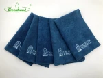 new microfiber household cleaning cloth  floor cleaning towel