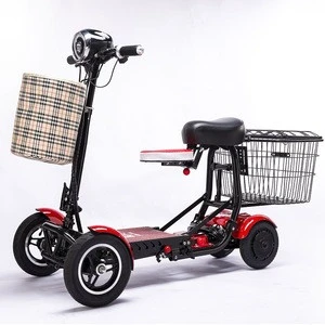 new mini adult portable foldable electric scooter