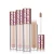 Import New moisturizing liquid concealer makeup cover dark circles freckle 4 colors waterproof long lasting liquid concealer from China