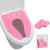 Import New portable cute design trainer seat Potty chair for Training with cover from China