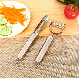 New potato peeling knife vegetable / fruit manual peeler for kitchen / Fruit Vegetable Carrot Potato Peeler