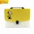 Import New product A4 folding document folder office plastic expanding file from China