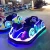 Import New Product bumper car street legal bumper cars for sale for great race from China