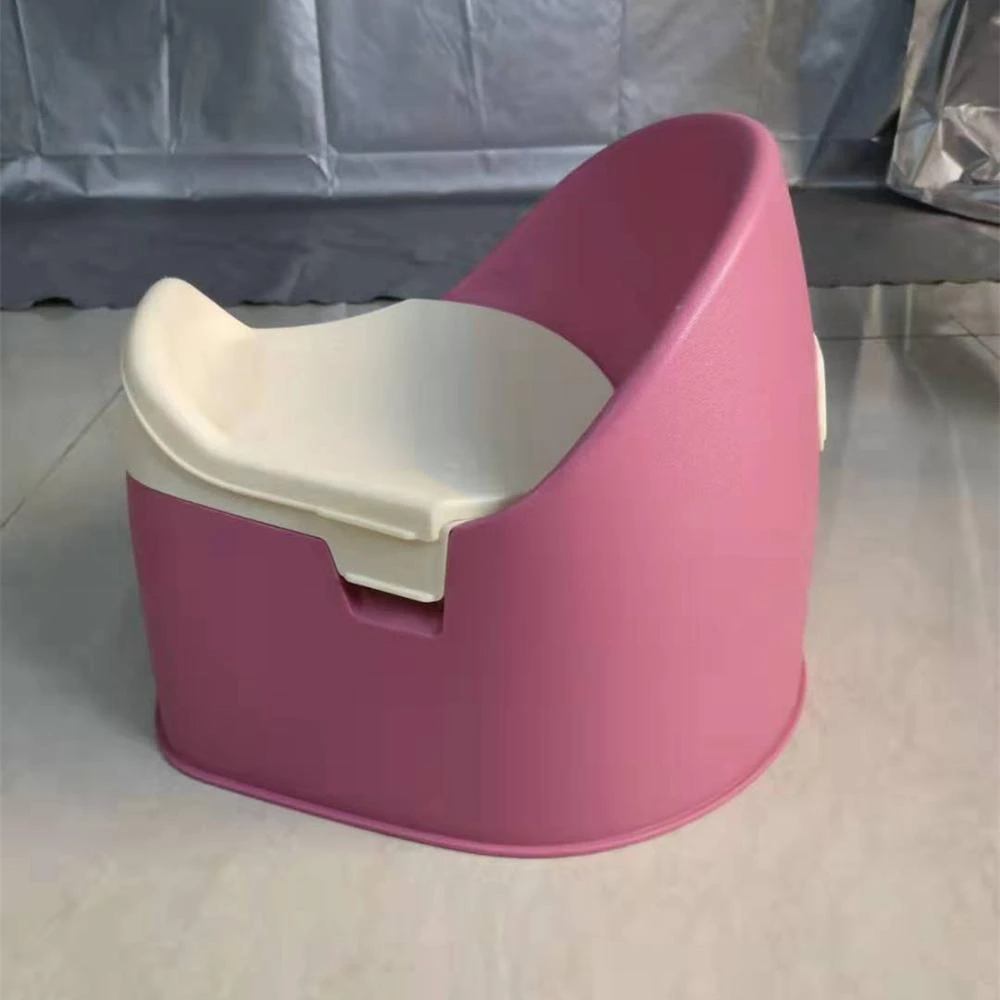 New Product Plastic Baby Potty Chair/ Baby Toilet Trainer For Children