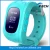 Import New Products 2016 GPS Tracker Q50 Kids GPS Smart Watch For Children wrist watch gps tracking device from China