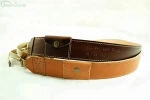 new products 2019 shoulder camera strap/SLR camera strap/leather camera neck strap