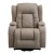 Import New products agents wanted Living Room newest Armchair electrical rocker recliner chair from China