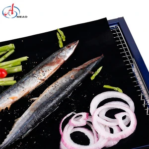 New PTFE BBQ Grill Mat barbecue accessories