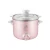 Import New releases slow cooker 1.2L digital timer up to 4 hours with metal housing direct heating from China