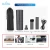 Import New Small Rechargeable Portable Handheld Vac Dustbuster Cordless Lithium Hand Car Vacuum Cleaner for Home Pet Hair from China