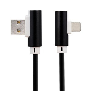 New smartphone custom usb cables metal Type C charger cables