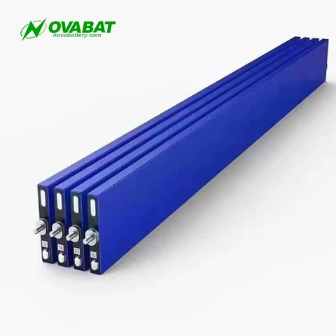 New stock supply Lifepo4 Battery 3.2v  Blade Cells 135ah For Power Storage System And Ev Car