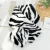 Import New striped ladies scarf and bib without hair loss fashion scarves wholesale from China