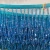Import New style 8.5 cm crystal beaded tassel & fringe trimming for costume from China