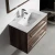Import New Style Hotel Bathroom Table Counter top Modern Ceramic Hand Wash Basin  Professional Ceramic Basin from China