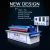 Import New Style Little Edge Banding And Manual Trimming Machine Edge Bander for Home Use from China