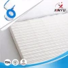 new style non woven fabrics pleating for air filter
