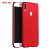 New Style Silicone Phone Cover for Vivo X21 Case