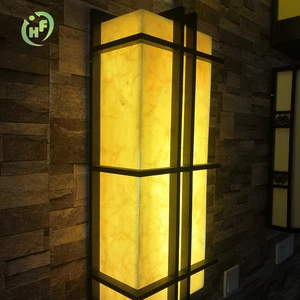 New Style Wholesale AC85v~221v Large Outdoor Wall Sconce Light