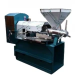 New Technology Sunflower Seed Oil Screw Oil extraction Machine Soya Oil Processing Plant