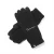 Import New Thick Winter Knit Gloves Mens&amp;Womens Warm Fleece Lined Unique Knitted Gloves from China