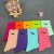 Import New Trend High Quality Custom Logo Branded Mens Cotton Socks Colorful Unisex Adult Sports N K Socks from China