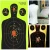 Import New Trends Paper Shooting Target Shoot Gun Targets Stickers from China