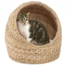 New trendy products pet products felt hot sale cat cave