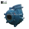 New type slurry pump for caustic mining area