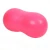 Import New Wholesale and custom good quality pvc inflatable peanut yoga ball and fitness ball from China