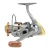 Import Newbility 12+1BB full metal big game saltwater reel fishing 5.2:1sea pesca spinning reel from China