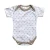 Import Newborn clothing printed short sleeve baby Jumpsuit 3 sizes 0-9 months climbing clothing newborn cotton vest climbing clothing from China