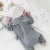 Import Newbron Baby Romper Pure Cotton Casual Wings Jumpsuit from China