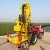 Import NEWEEK borewell tractor mounted portable water well drilling rig machine from China