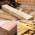 Import NEWEEK thicknesser india price wood planer wooden for sale from China