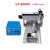 Import Newest 6090V 1.5KW 4axis CNC engraver with limit switch wood lathe for stone wood metal carving lathe from China