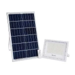 Newest design decorative products new led solar flood light RGB solar landscape garden lights