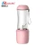 Import newest mixer function  USB juicers mini chopper portable blenders from China