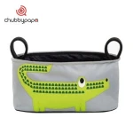 Newest style baby diaper bag organizer for stroller accessories