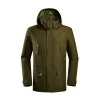 Newest style mens comfortable 3 in 1 jacket- insulated, waterproof - 12 Years  Experience