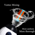 Newest Tattoo Inks shaker for tattoo ink