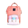 NEWEST tote baby shoulder backpack durable mother nappy bag travel mummy diaper bag
