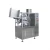 Import NF-60 Automatic Plastic Tube Filling And Sealing Machine from China
