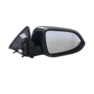 Nicegoods 8202020-W17 car  rearview mirror with paint OEM for Changan CS35
