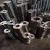 Import Nickel Alloy Steel Hastelloy c-276,,B,B3,C,C4,C2,G,G30 Flange,Hastelloy alloy steel pipe fittings from China