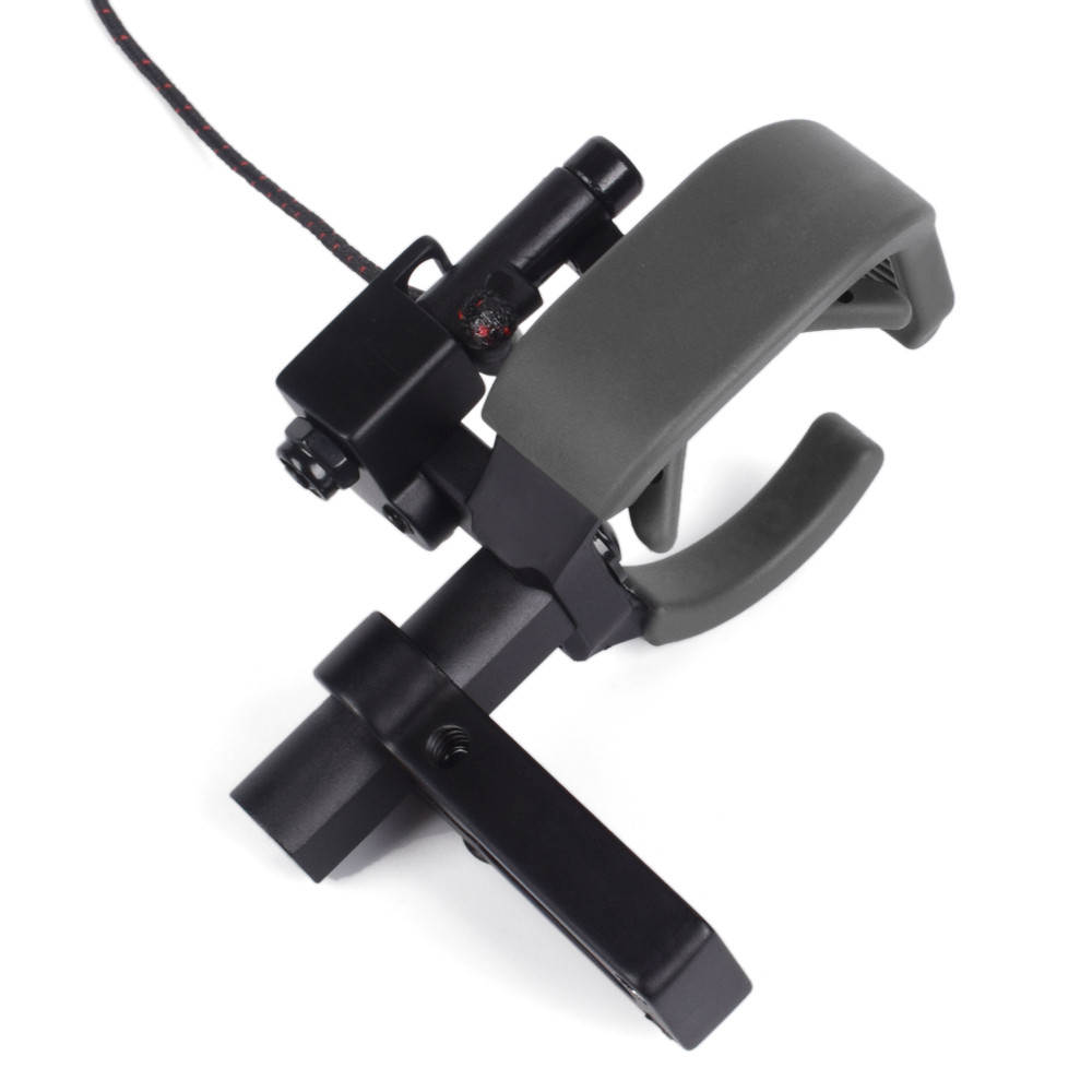 Buy Nika Drop Away Compound Bow Arrow Rest Hunting Bow Rest from ...
