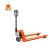 Import NIULI Hydraulic Hand Pallet Truck 3.0 ton 3000kg Capacity Transport Manual Pallet Jack for Material Handling from China