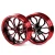 Import Nmax Wheel Rims Motorcycle High Quality 6061 Aluminum Alloy Wheel from China