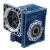 Import NMRV series Worm Drive Reduction Gearbox from China