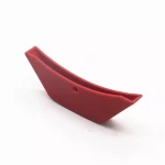 No-Slip Assist Pots Handle Silicone Cookware Handle for Cast Iron Skillet